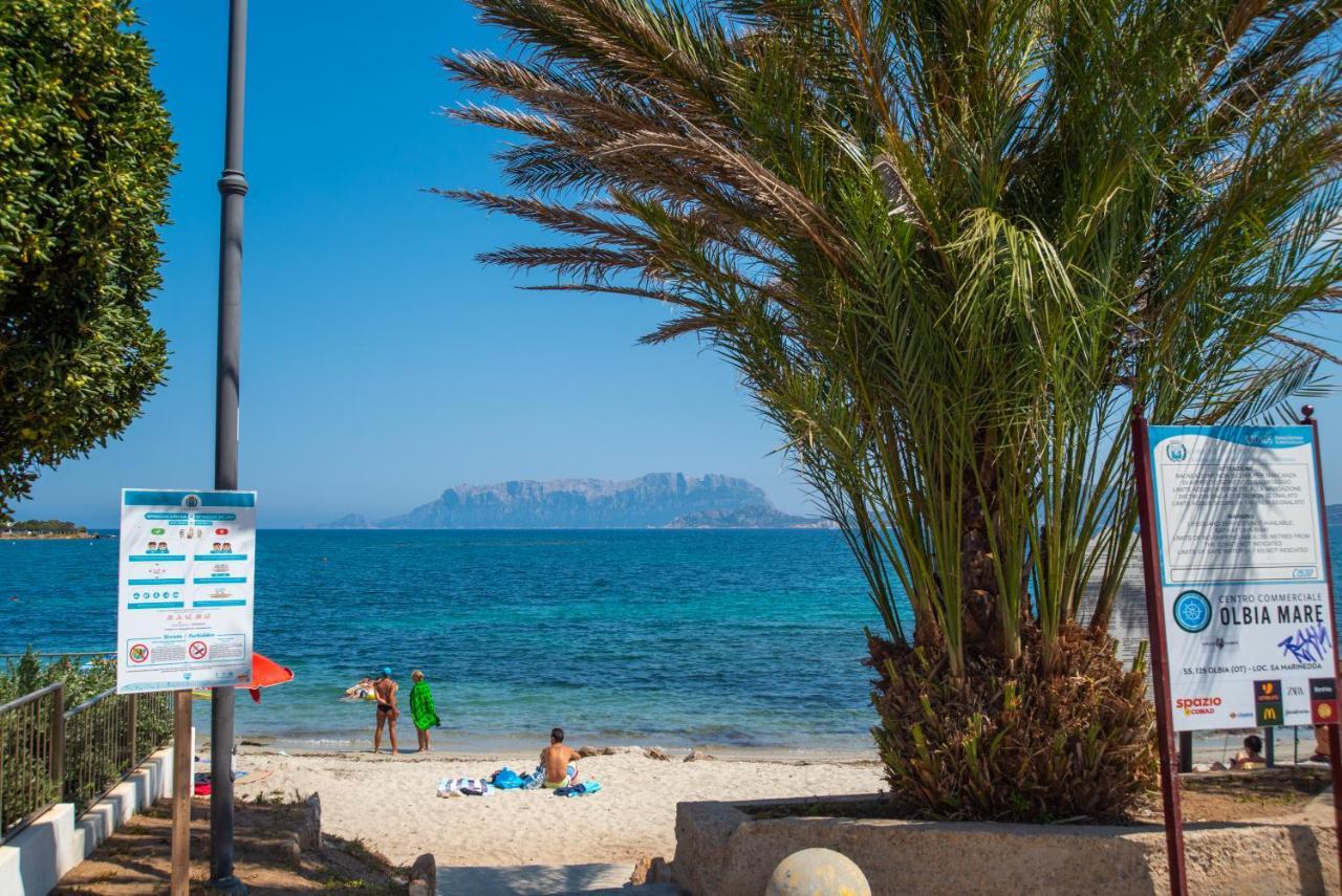 Hébergement de vacances Del Cormorano Olbia