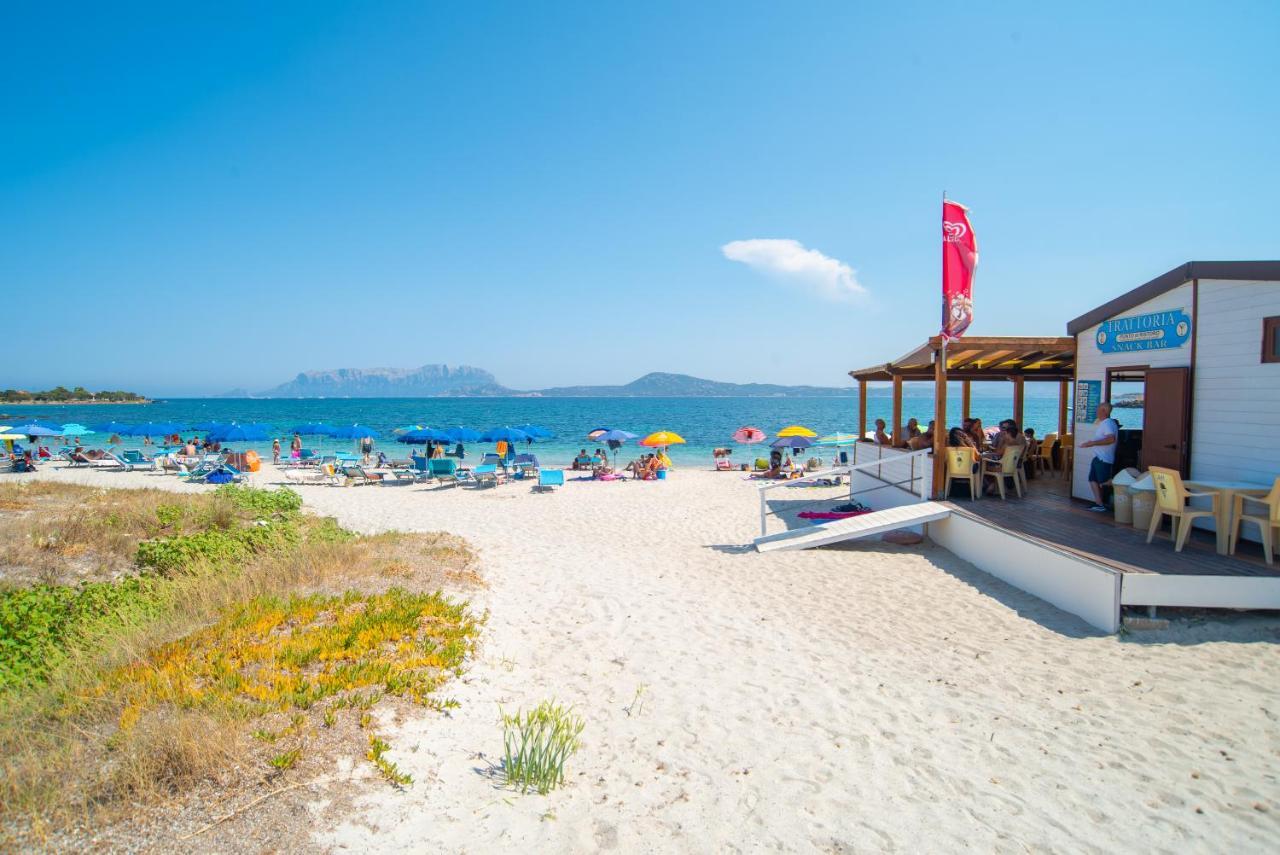 Del Cormorano Hébergement de vacances Olbia